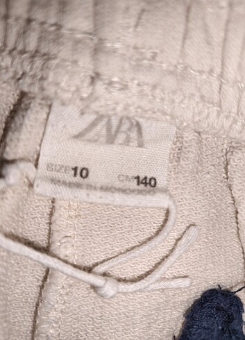 10 Yaş Beden Zara 10 yaş eşofman 