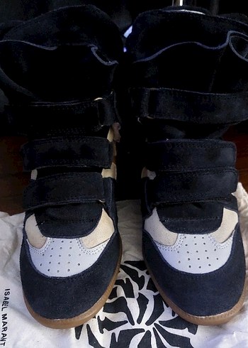 Isabel Marant Sneaker