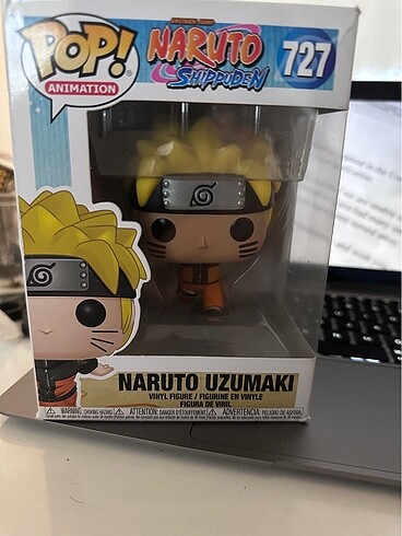 Funko Naruto Funko Pop