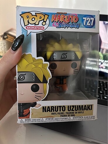 Naruto Funko Pop