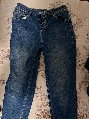 Lcw Jean