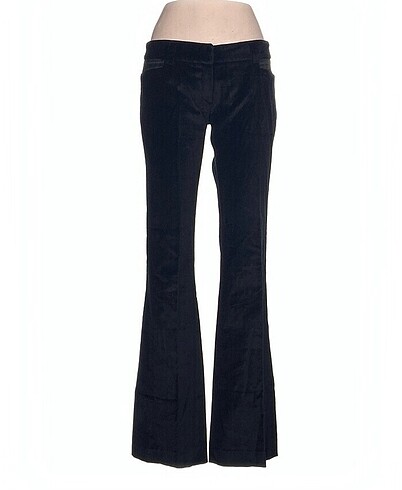 Office Siren Goth Pantolon