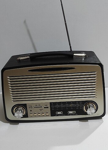 USB radyo 