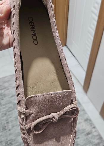 Kadın babet - Görsel 7