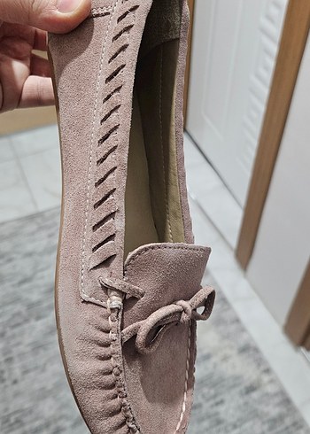 Kadın babet - Görsel 8