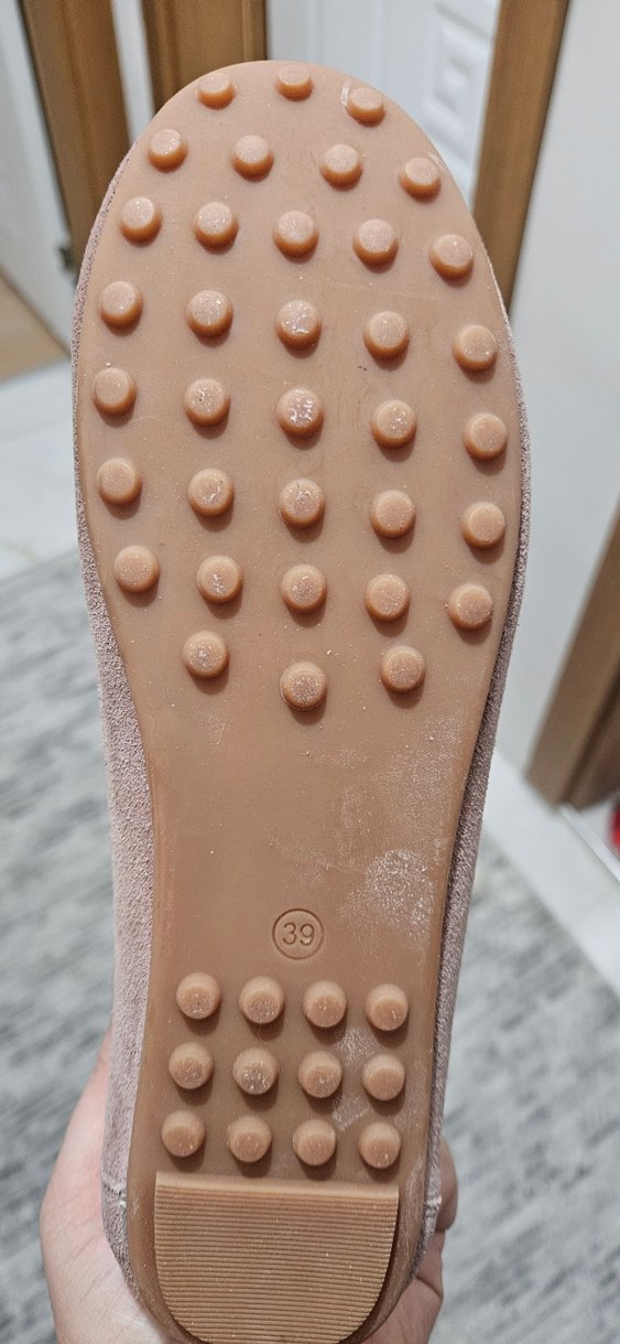 Kadın babet - Görsel 5