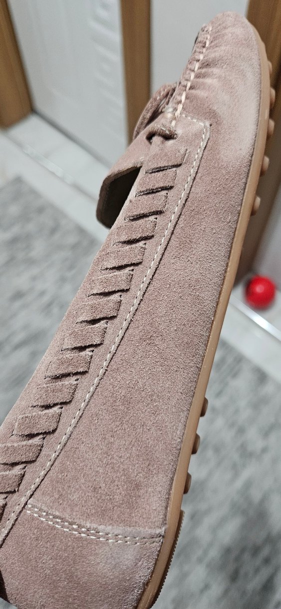 Kadın babet - Görsel 4