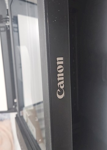 Canon Siyah Çok Fonksiyonlu Yazıcı - Görsel 6