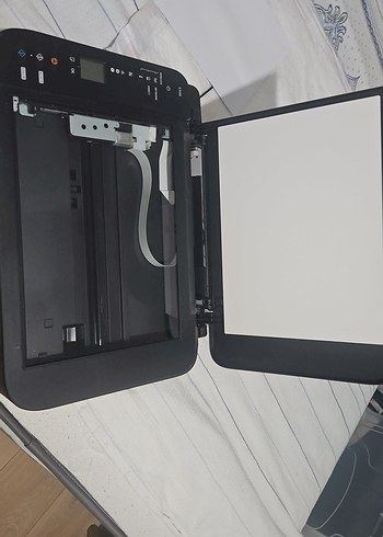 Canon Siyah Çok Fonksiyonlu Yazıcı - Görsel 5