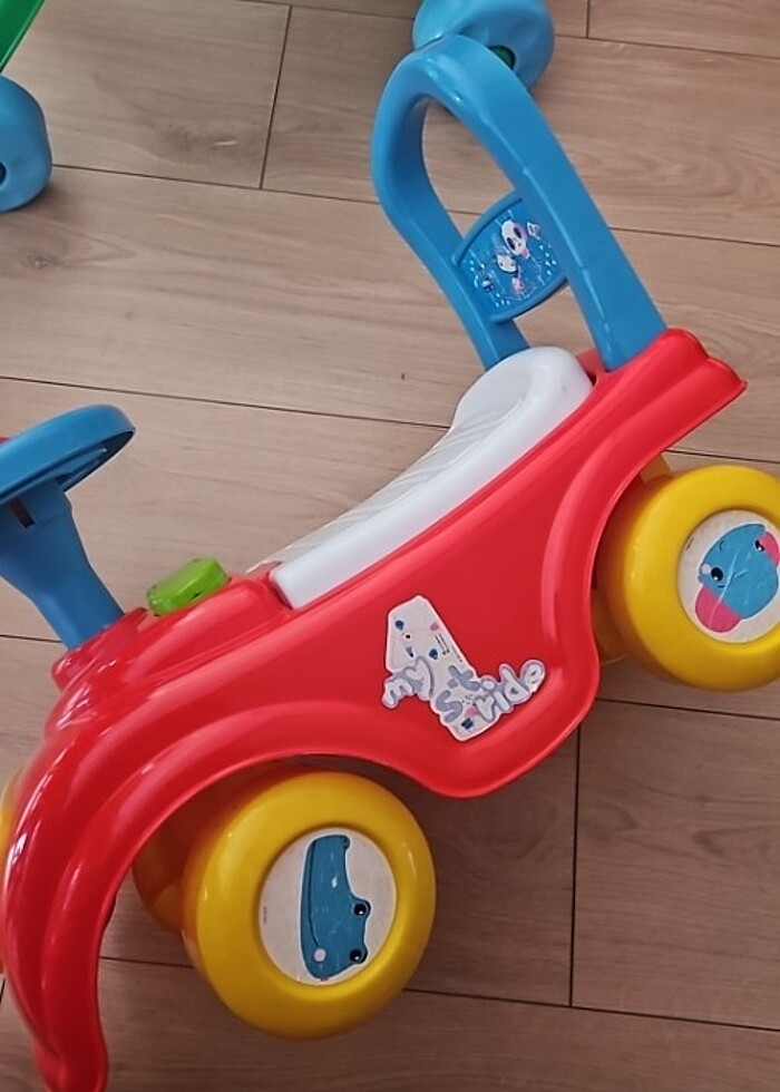 ilk arabam - Görsel 2