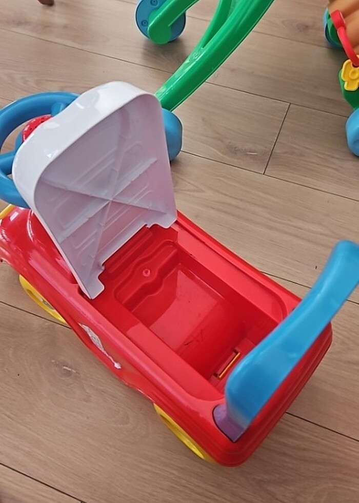 ilk arabam - Görsel 3