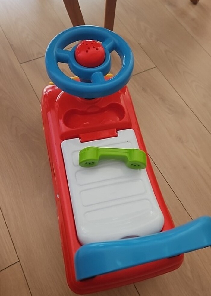 ilk arabam - Görsel 4