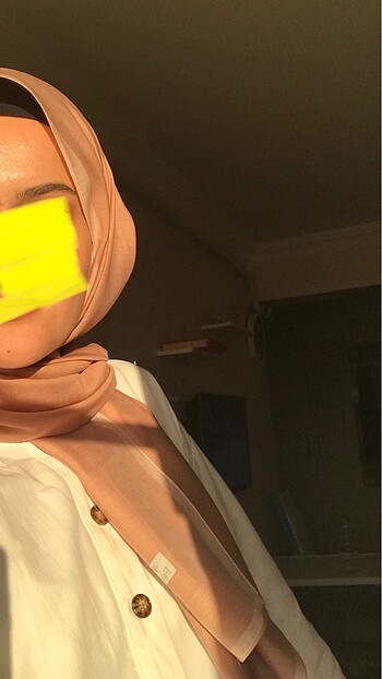Freshscarfs modal İpek şal
