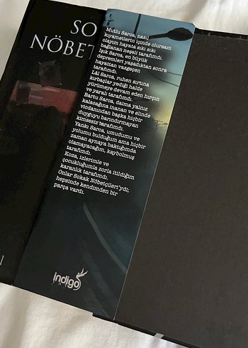 Beden Renk Sokak Nöbetçileri - Aslı Arslan
