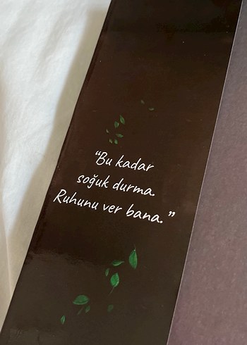 Beden Sonat - Işılsu Gültekin Roman
