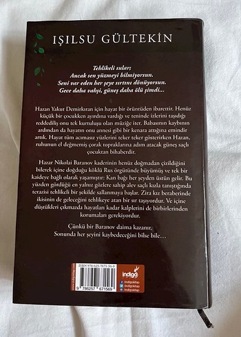 Sonat - Işılsu Gültekin Roman