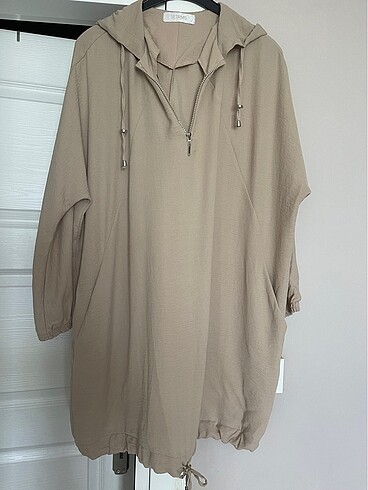 Setrms tunik 3 beden