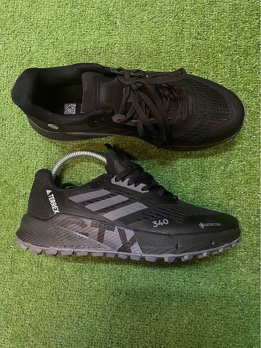 Adidas Terrex Ayakkabı