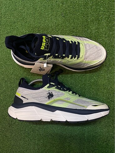 USPA Sport