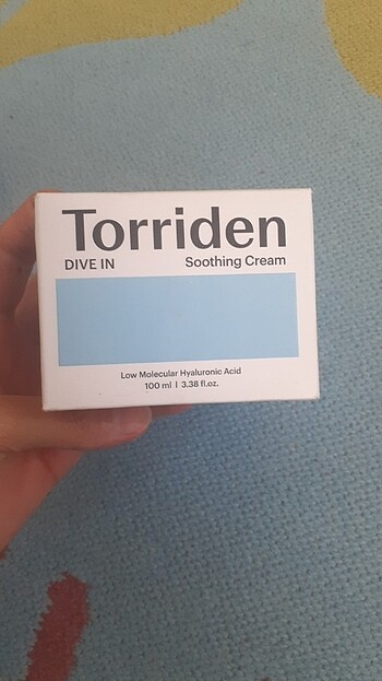 Torriden 