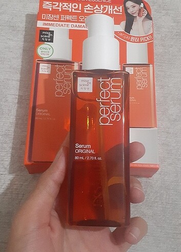 Mise en scene perfect serum 80 ml