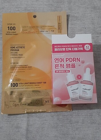 Medicube pdrn peptide serum