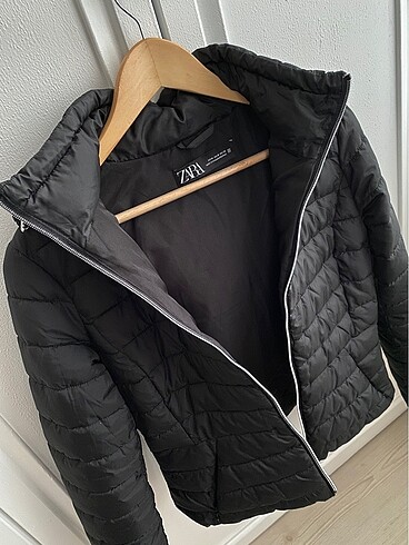 m Beden Zara mont