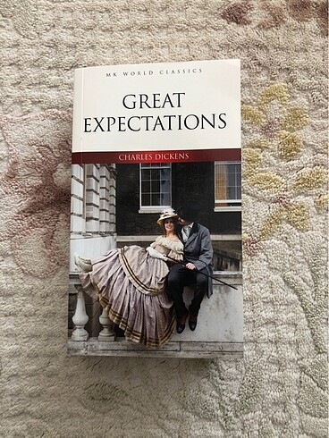 GREAT EXPECTATIONS