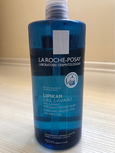 LA ROCHE POSAY TEMİZLEME JELİ
