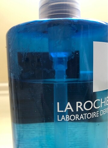 La Roche Posay LA ROCHE POSAY TEMİZLEME JELİ