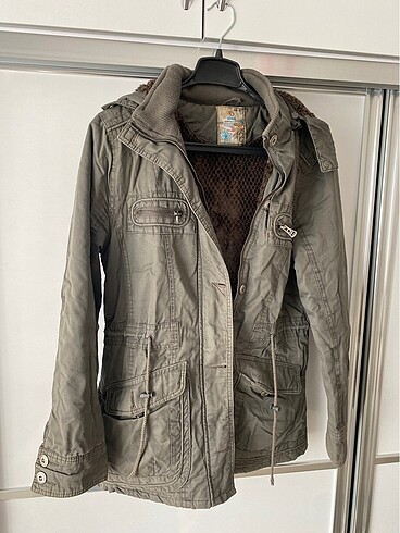 Kaban-parka