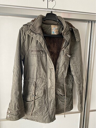 Diğer Kaban-parka