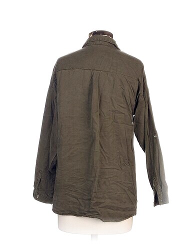 Zara Gömlek %70 İndirimli. - Görsel 3