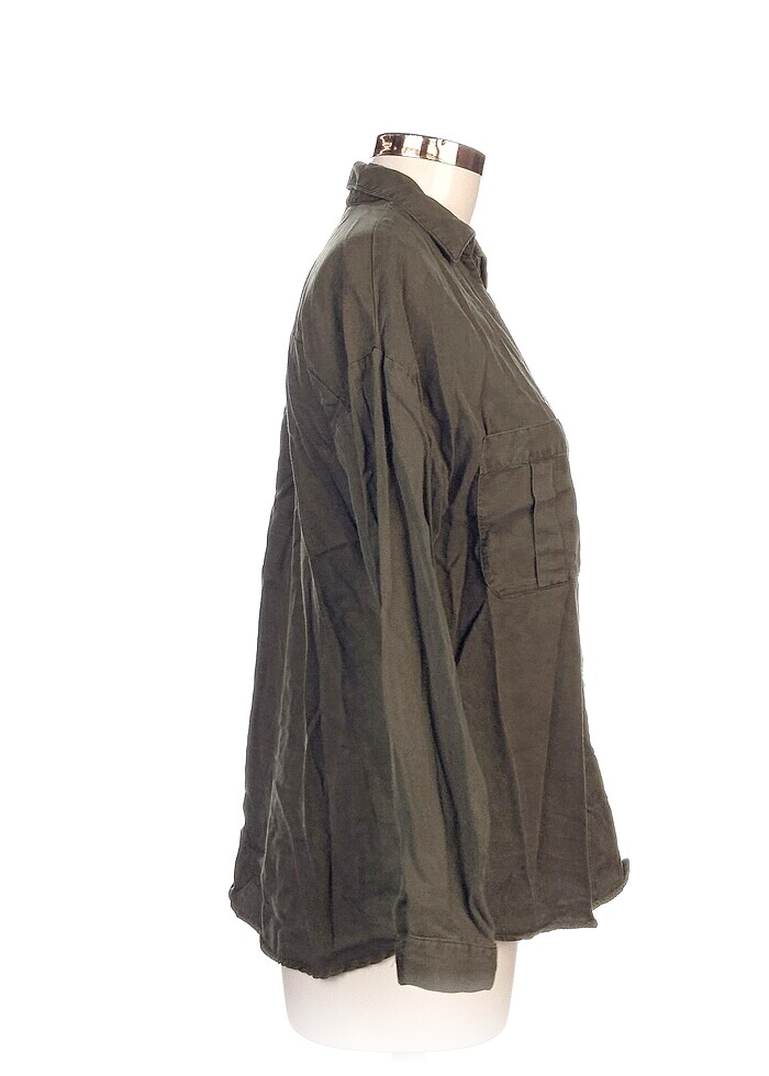 Zara Gömlek %70 İndirimli. - Görsel 2