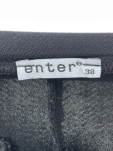 Vintage Love Kumaş Pantolon %70 İndirimli. - Görsel 4