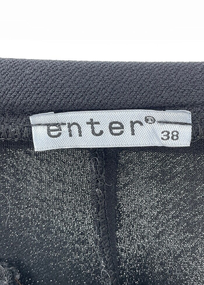 Vintage Love Kumaş Pantolon %70 İndirimli. - Görsel 4