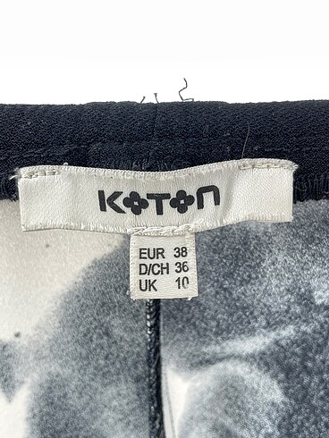 Koton Düz Kesim %70 İndirimli. - Görsel 4