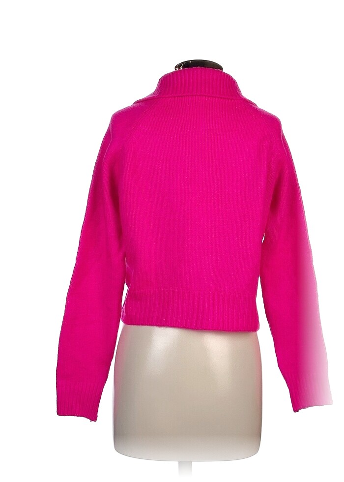 Vintage Love Hırka %70 İndirimli. - Görsel 3