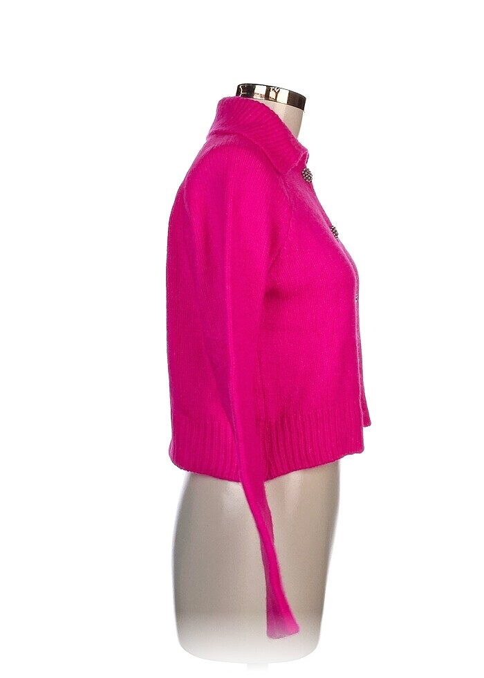 Vintage Love Hırka %70 İndirimli. - Görsel 2