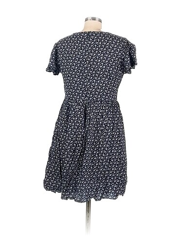 Koton Kısa Elbise %70 İndirimli. - Görsel 3