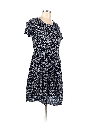 Koton Kısa Elbise %70 İndirimli. - Görsel 2