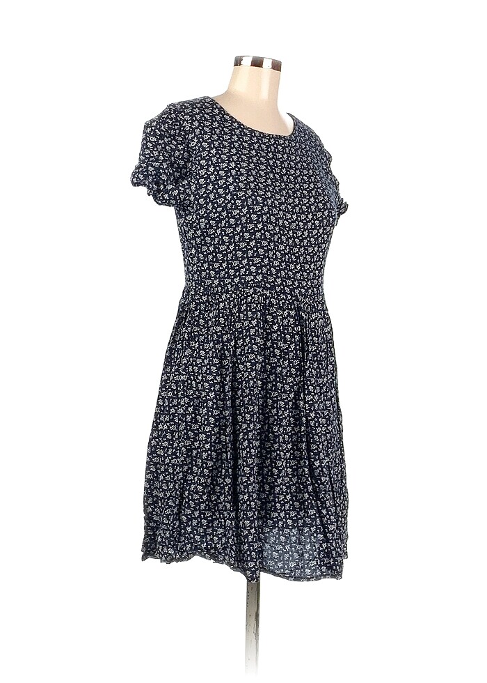 Koton Kısa Elbise %70 İndirimli. - Görsel 2