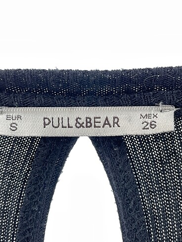 Pull and Bear Kısa Elbise %70 İndirimli. - Görsel 4