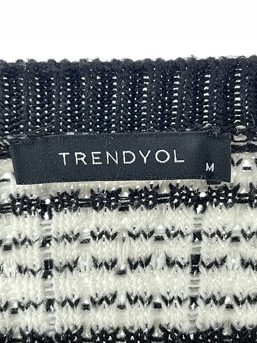 Trendyol & Milla Kazak / Triko %70 İndirimli. - Görsel 4