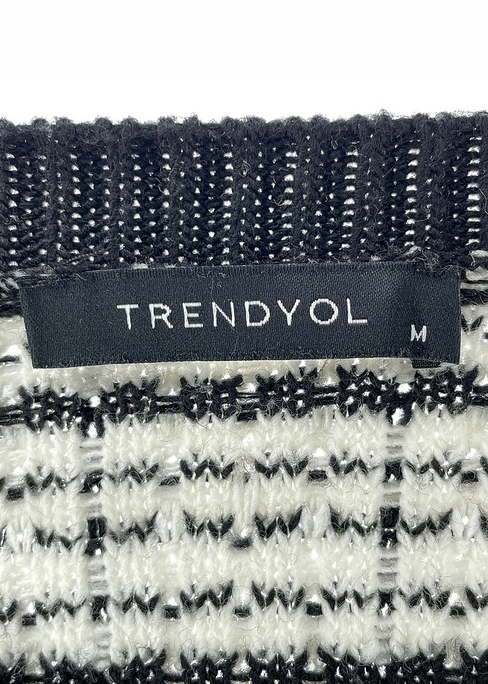 Trendyol & Milla Kazak / Triko %70 İndirimli. - Görsel 4