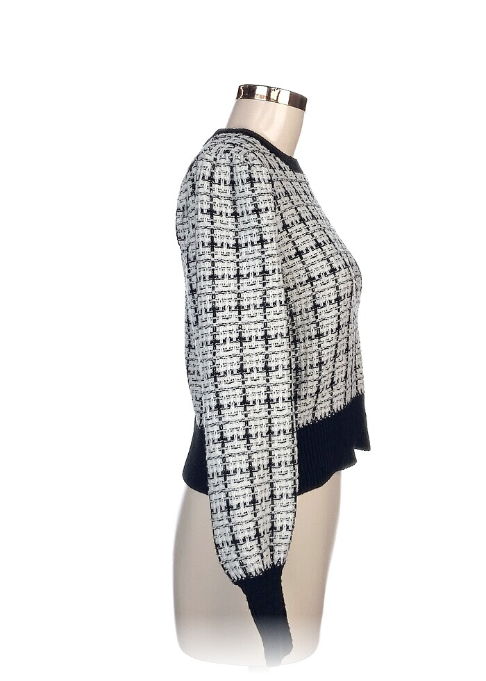 Trendyol & Milla Kazak / Triko %70 İndirimli. - Görsel 2