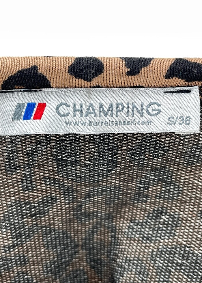 Vintage Love Sweatshirt %70 İndirimli. - Görsel 4