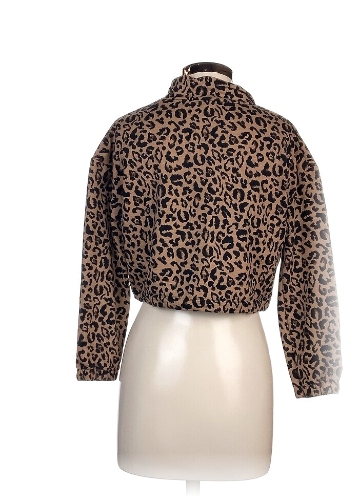 Vintage Love Sweatshirt %70 İndirimli. - Görsel 3