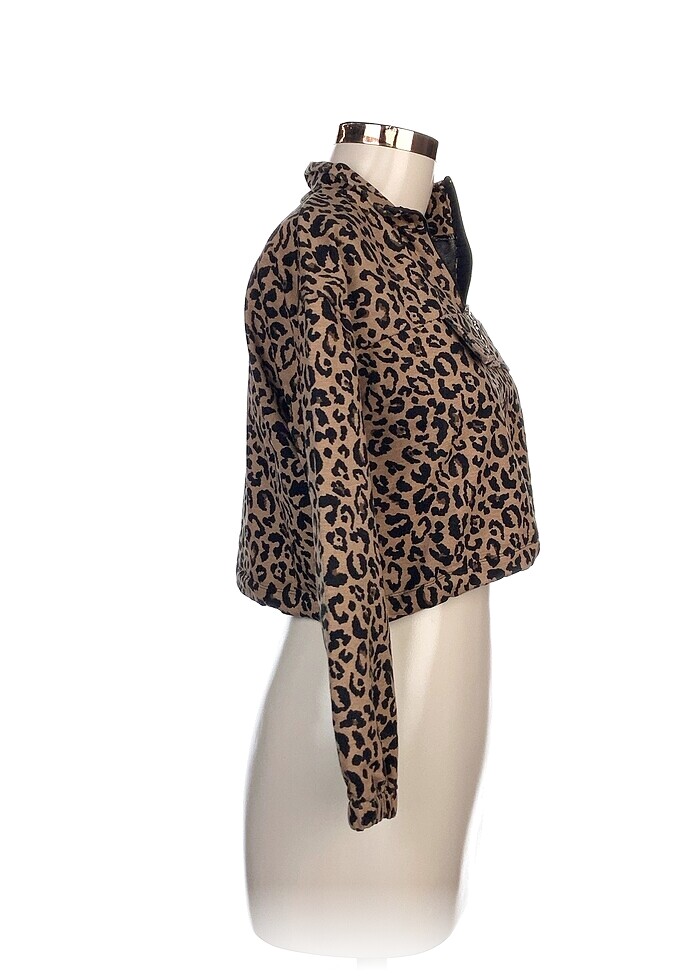 Vintage Love Sweatshirt %70 İndirimli. - Görsel 2