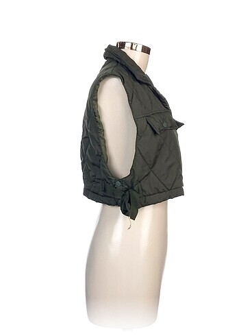 Vintage Love Yelek %70 İndirimli. - Görsel 2